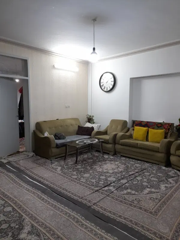 اجاره آپارتمان