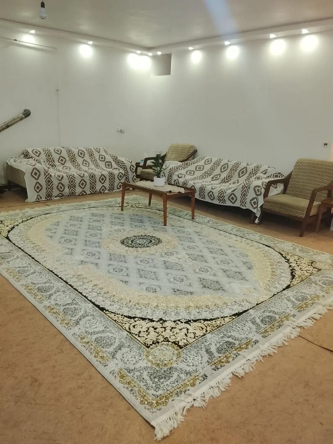 خانه ویلایی دوطبقه