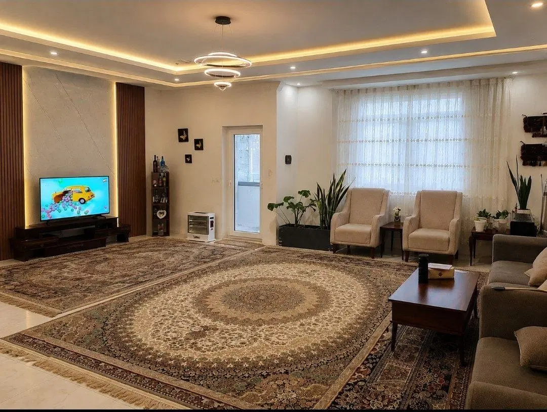 خانه صفر نوساز
