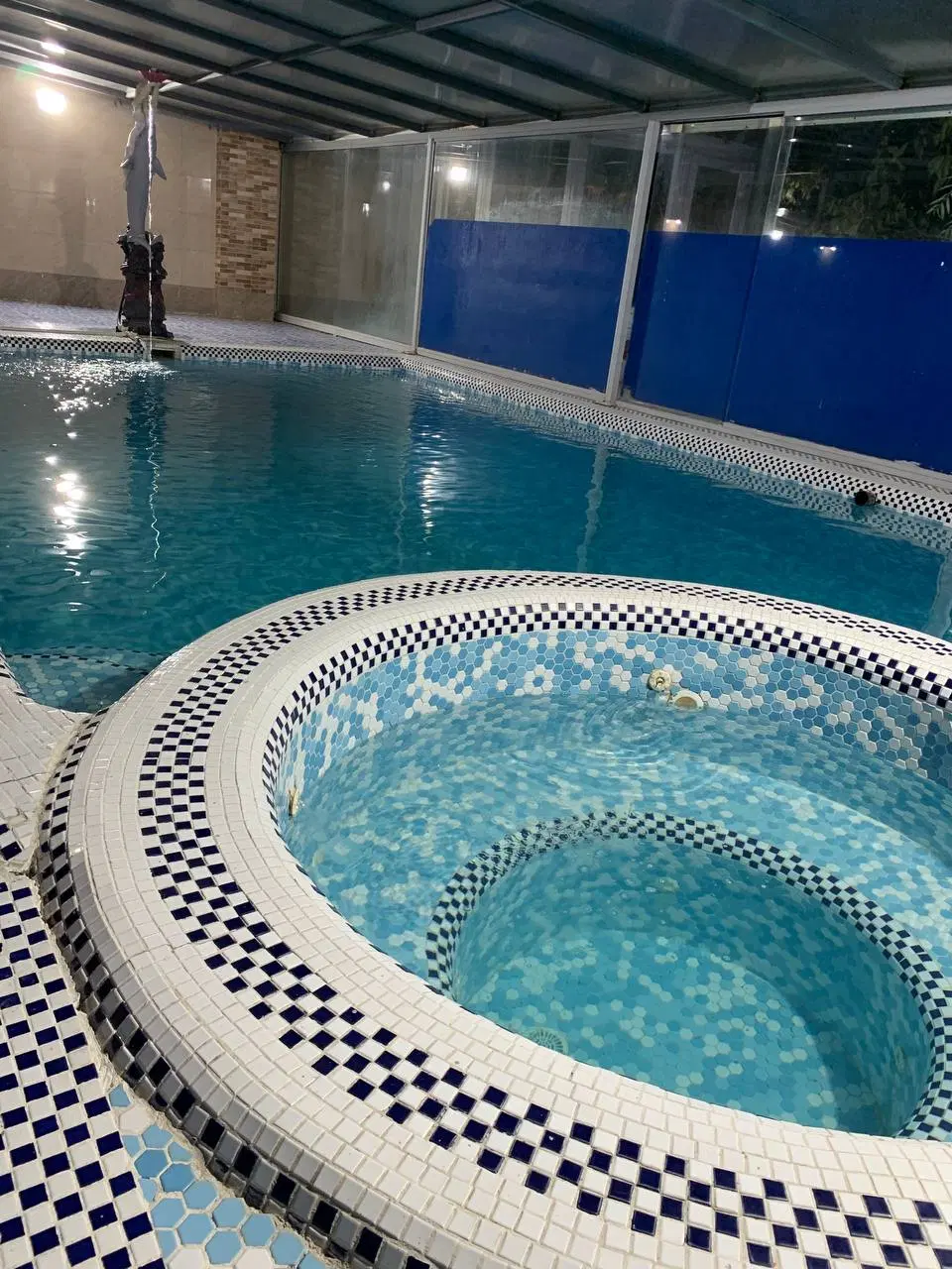 اجاره باغ ویلاپامچال
