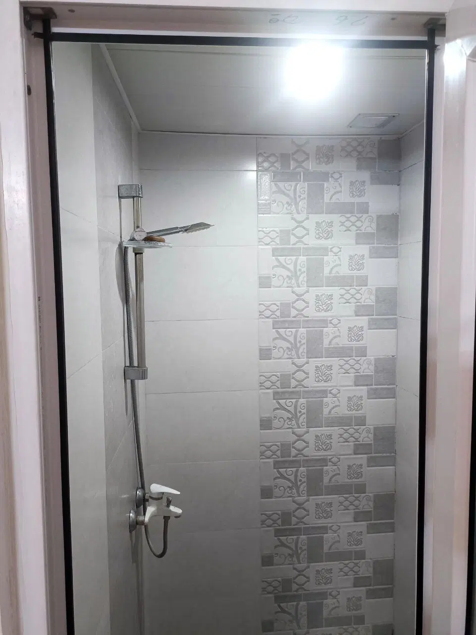 ۱۱۰ متری _ شاهد ۲ _ تاپ لوکیشن _ ویو ابدی