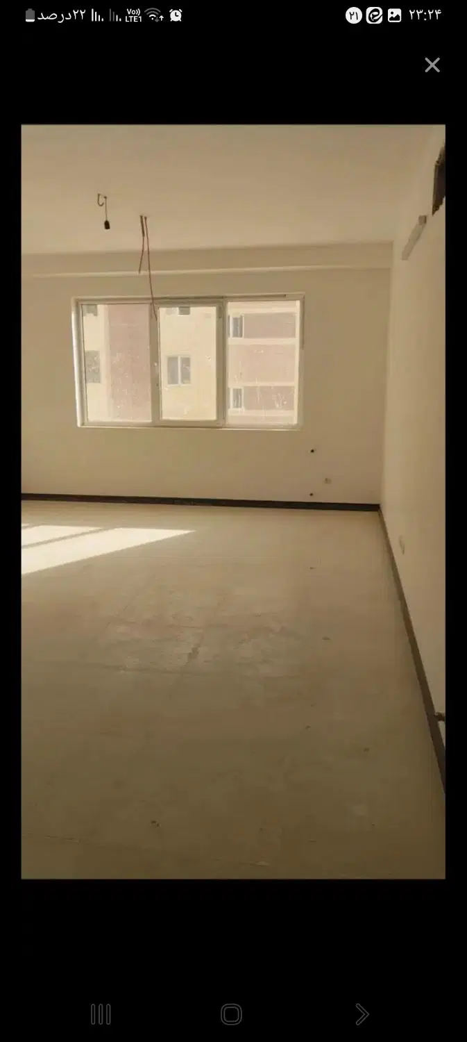 آپارتمان مانا پشت دادگستری