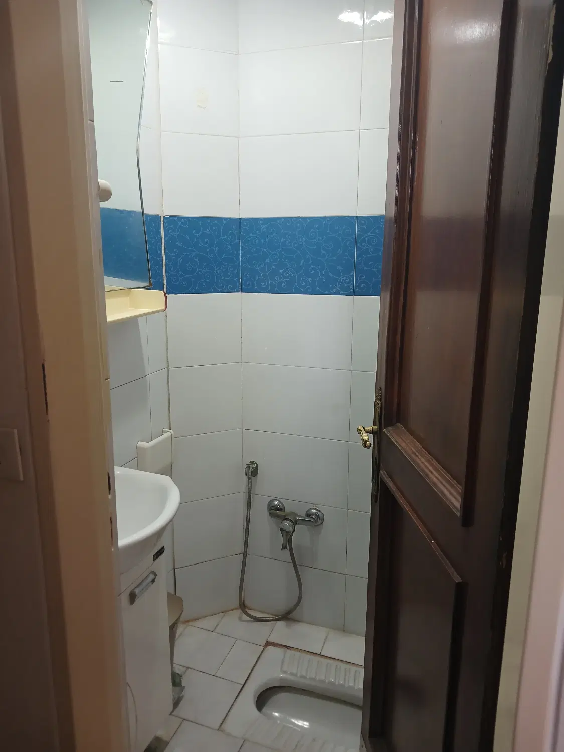 آپارتمان ۹۶ متری در دردشت