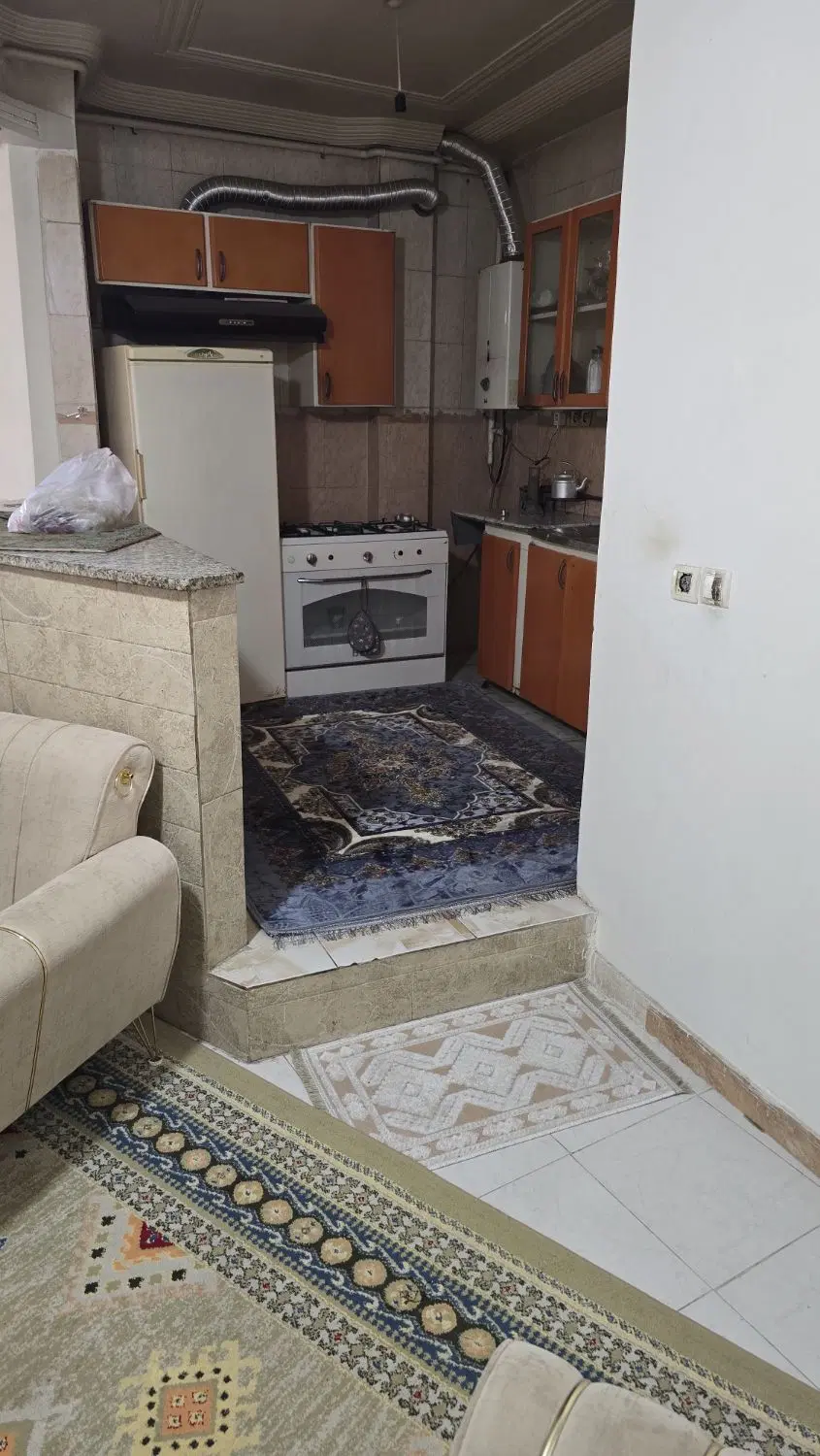 اجاره سوییت روزانه