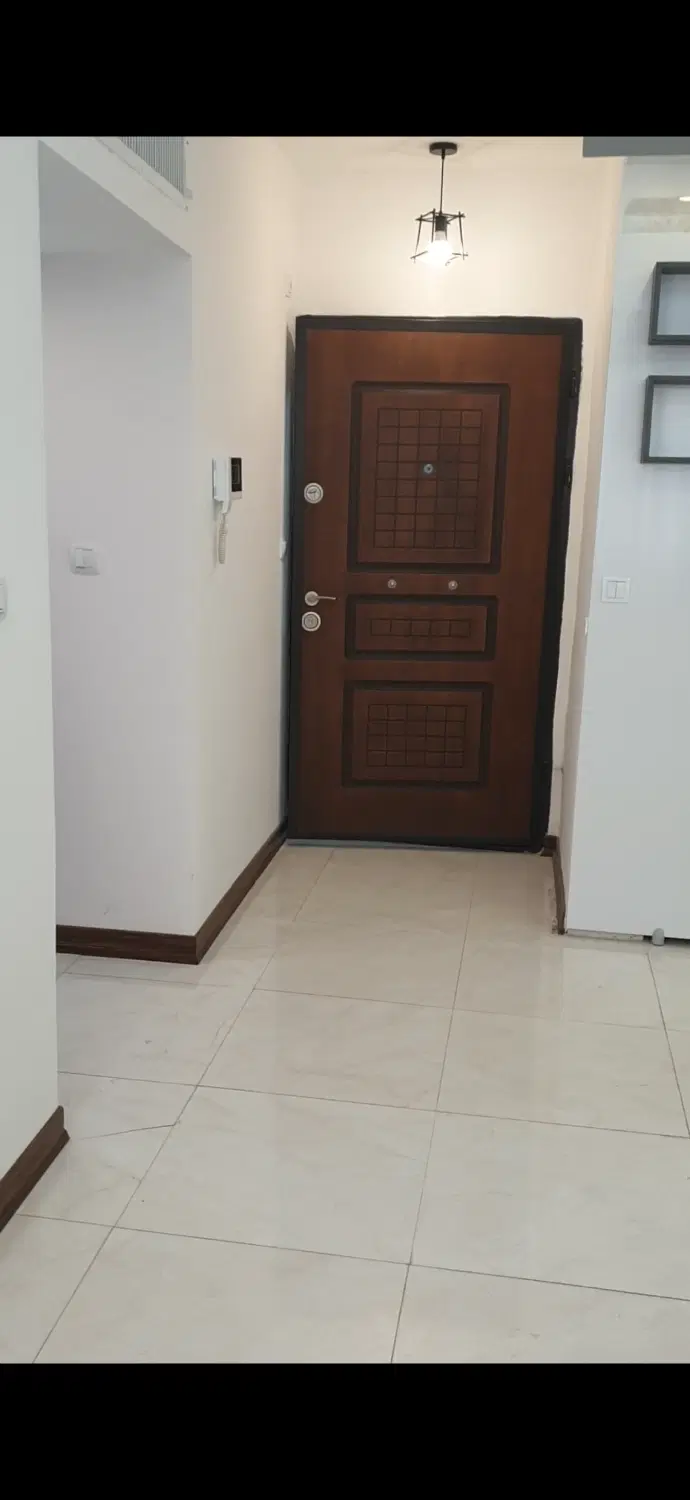 آپارتمان 81 متری اعتمادی