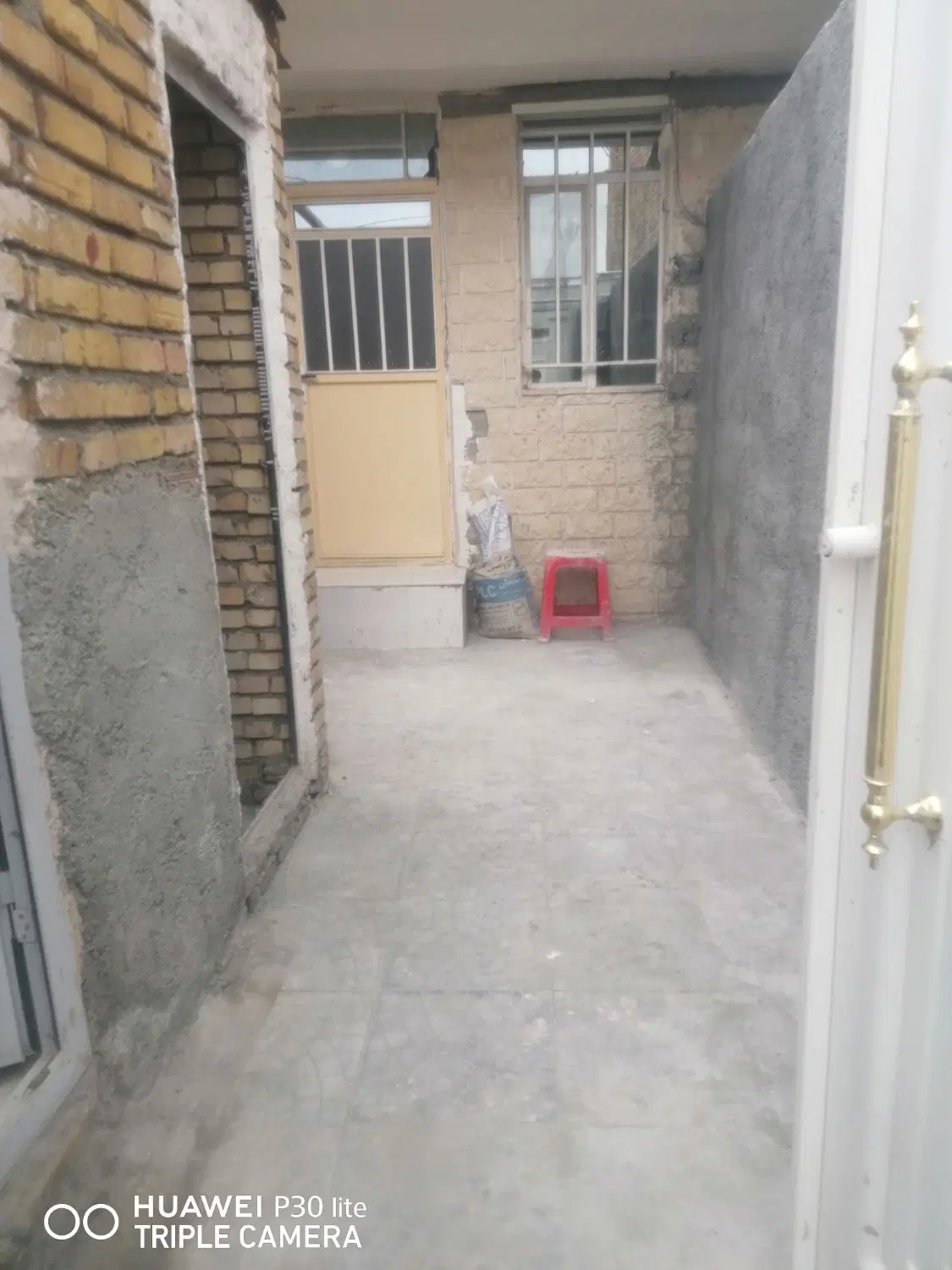 خانه در ناحیه کوی قره باغی برای اجاره