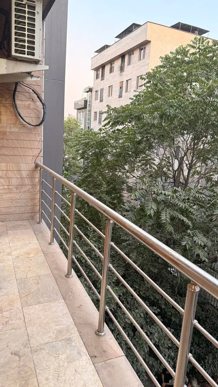 ۸۸متر دوخواب  ستارخان شمال بهبودی