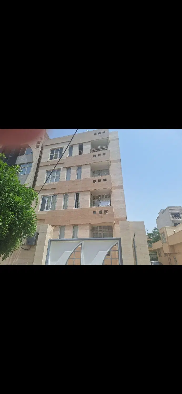 صدف  ۹۰متر ۲خواب