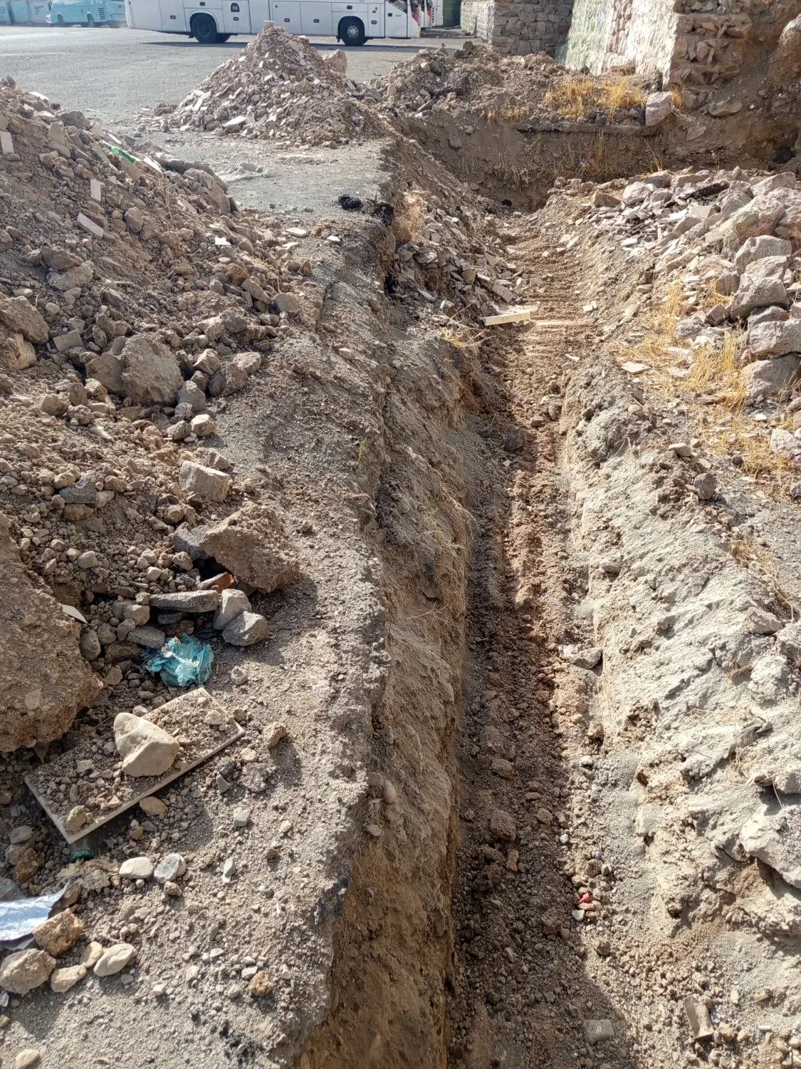 امتیاز زمین 3فرزندی