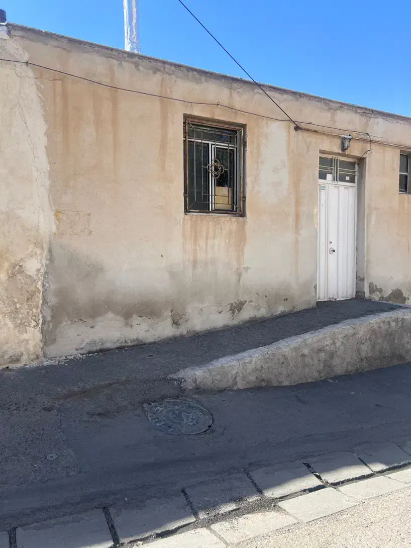 خانه ویلایی در صدر جهان