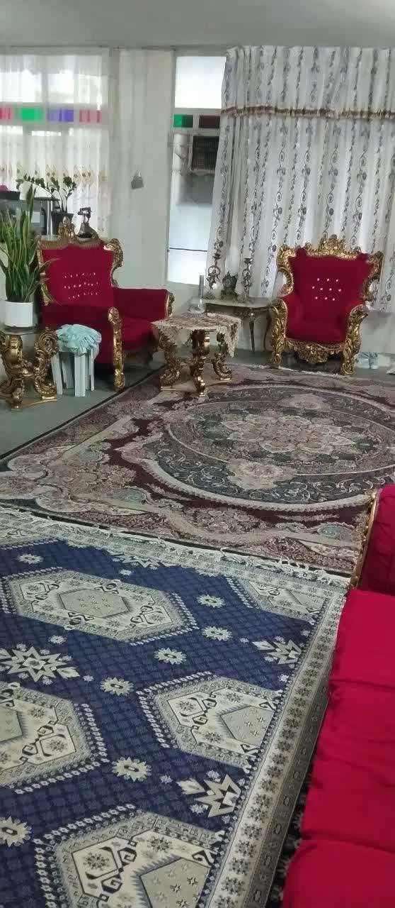 اجاره واحد 75 متری