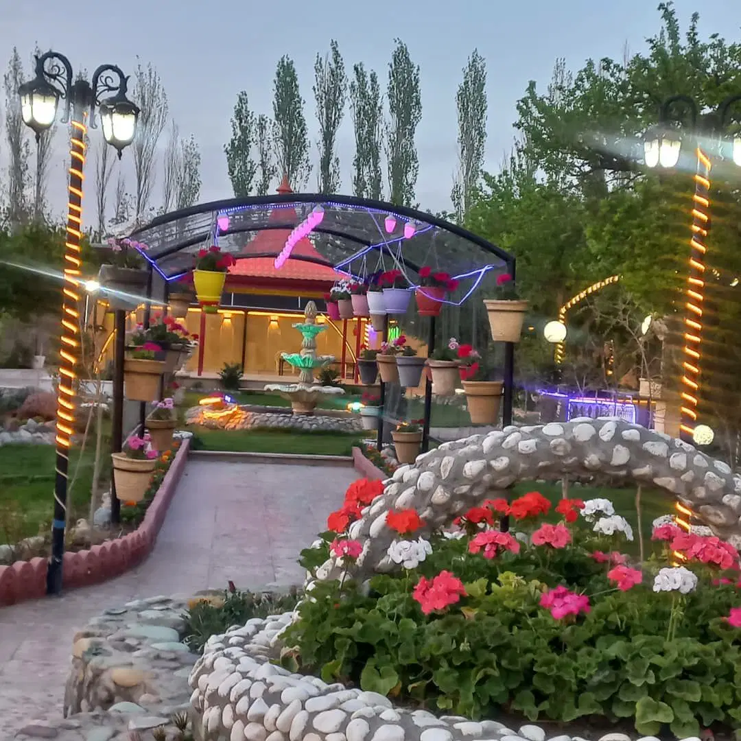 فروش باغ