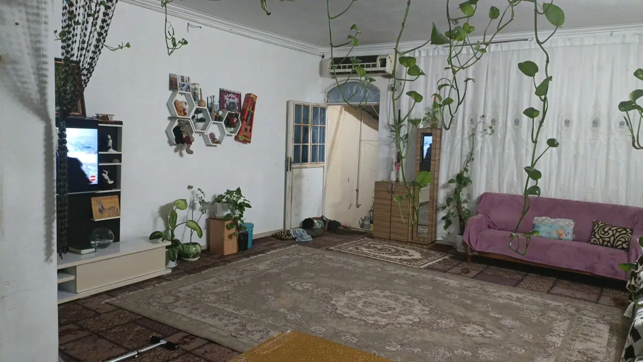 فروش خانه نخل تقی موقعیت خوب