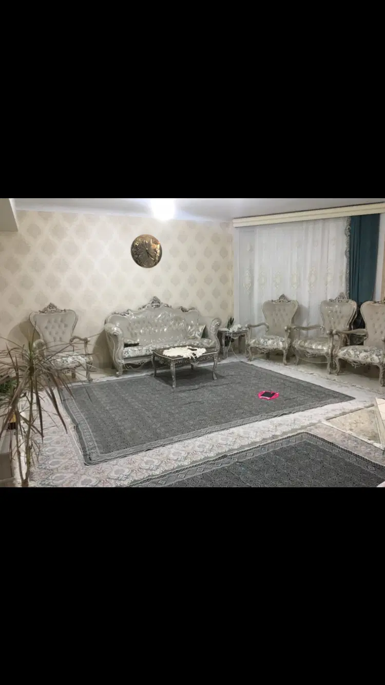 مسکن مهر فاز۲ تاکستان