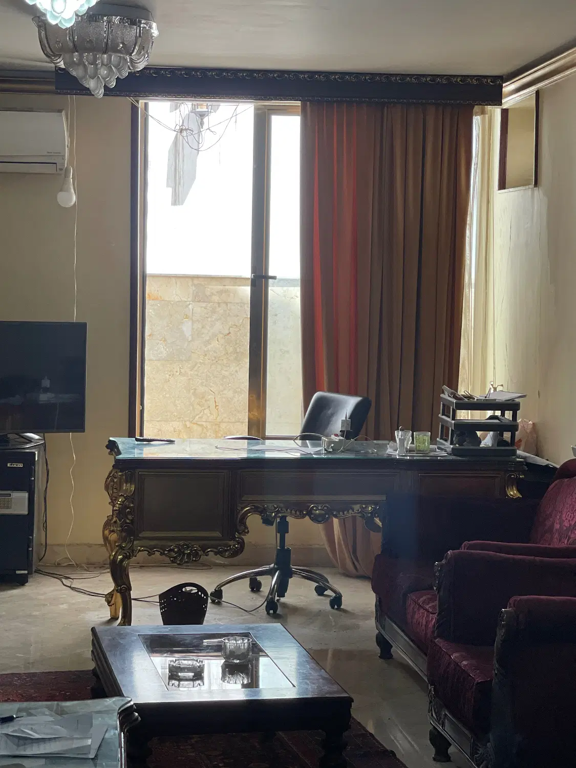 کافه.رستوران.۱۶۰ متر آرژانتین