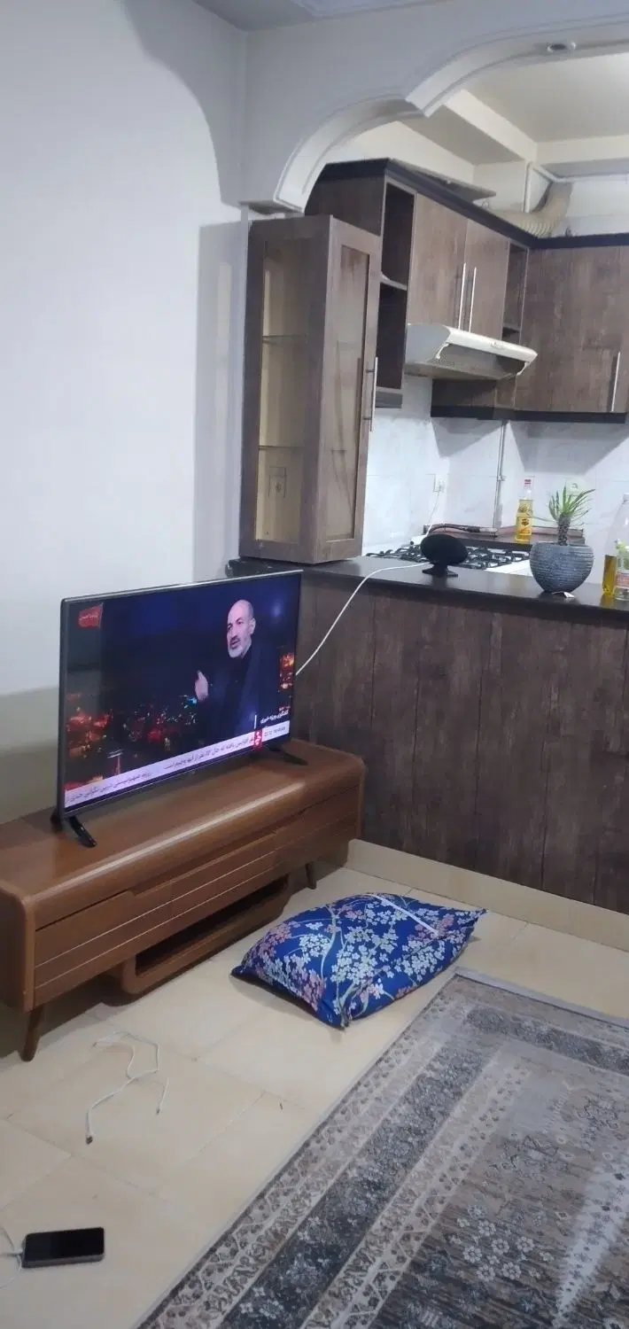 ۶۰متر مینودر