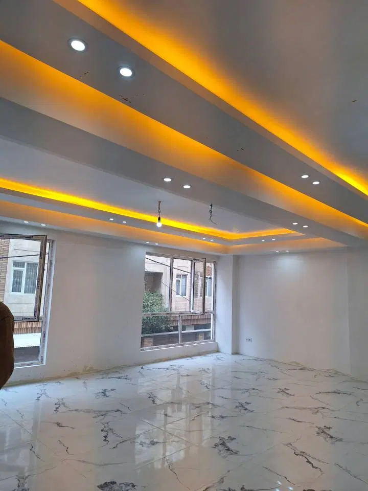 اپارتمان نوساز