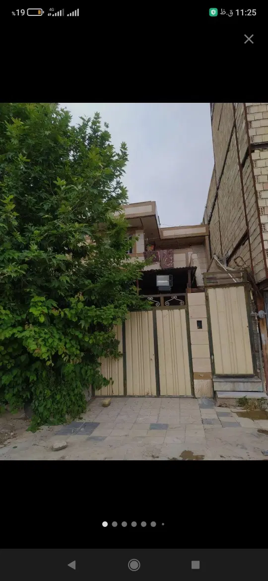 اجاره طبقه بالا