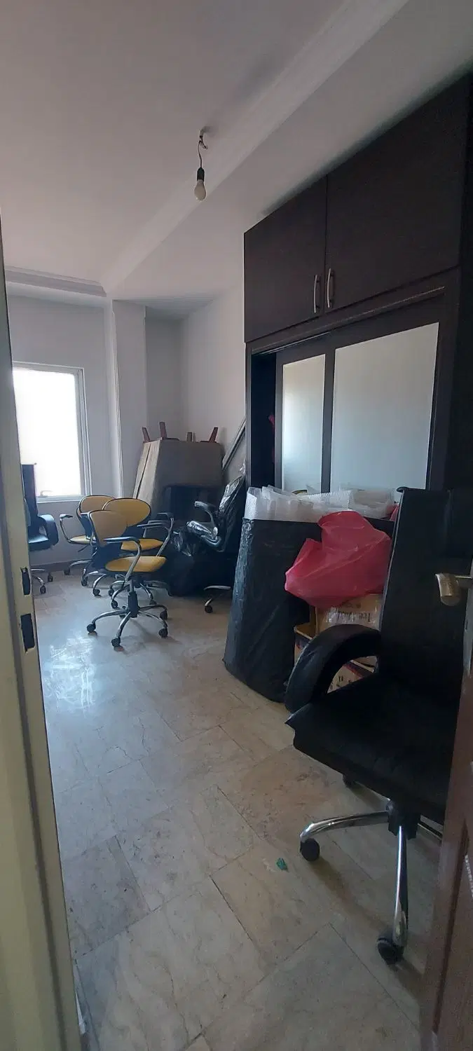 ۸۵متراداری مرزداران واشرفی