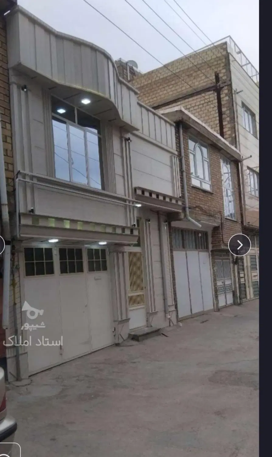 ملک اجاره ای دربست