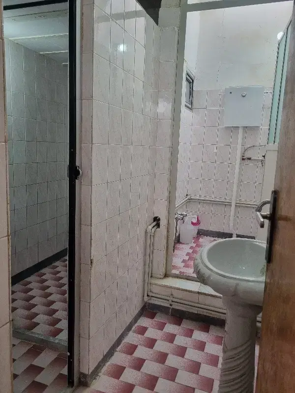 سوئیت در شهمیرزاد
