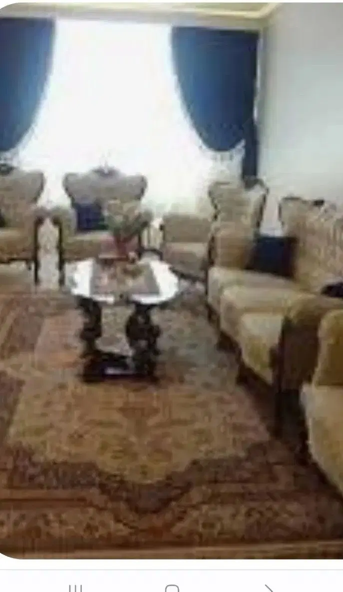 فروش آپارتمان در زیباشهر