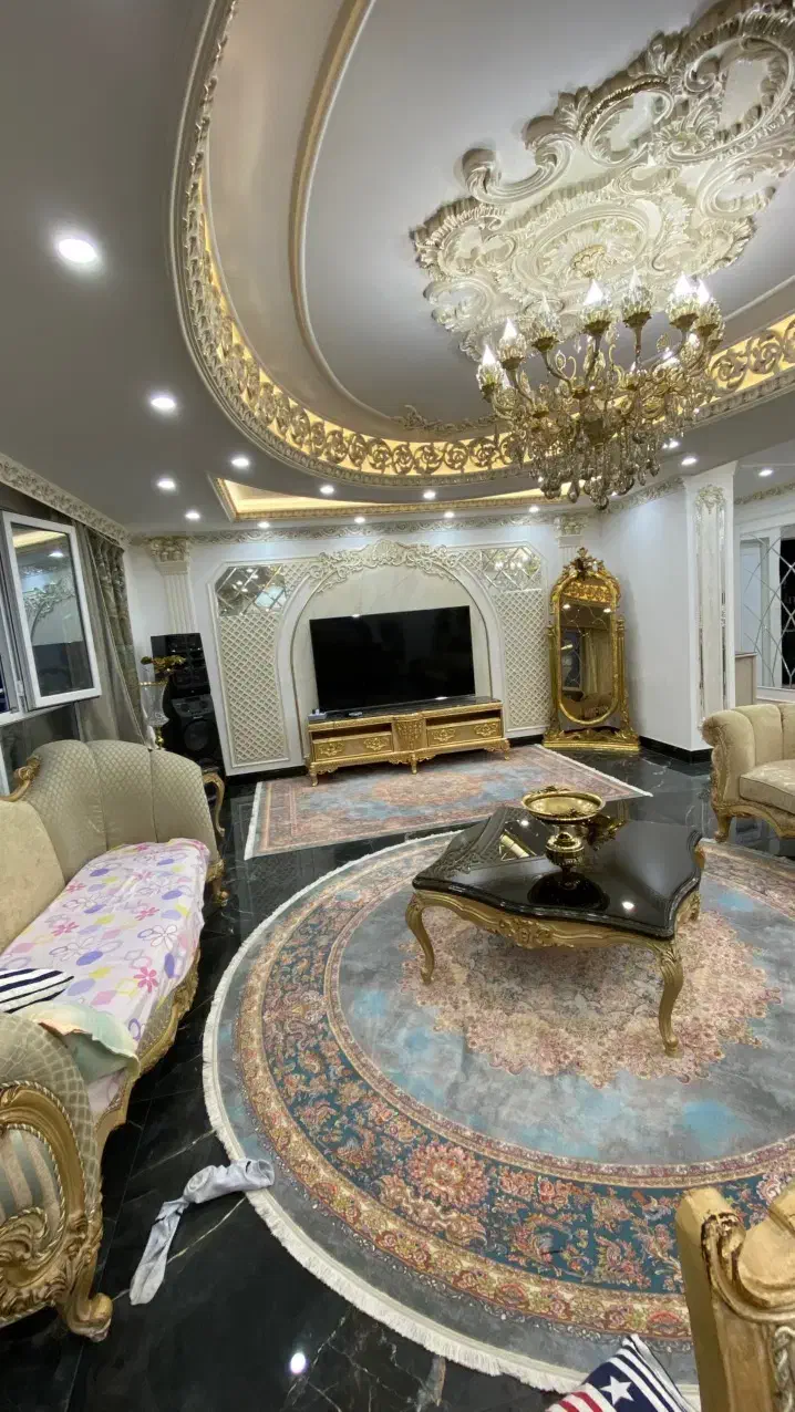 پیش فروش در شهرک اندیشه