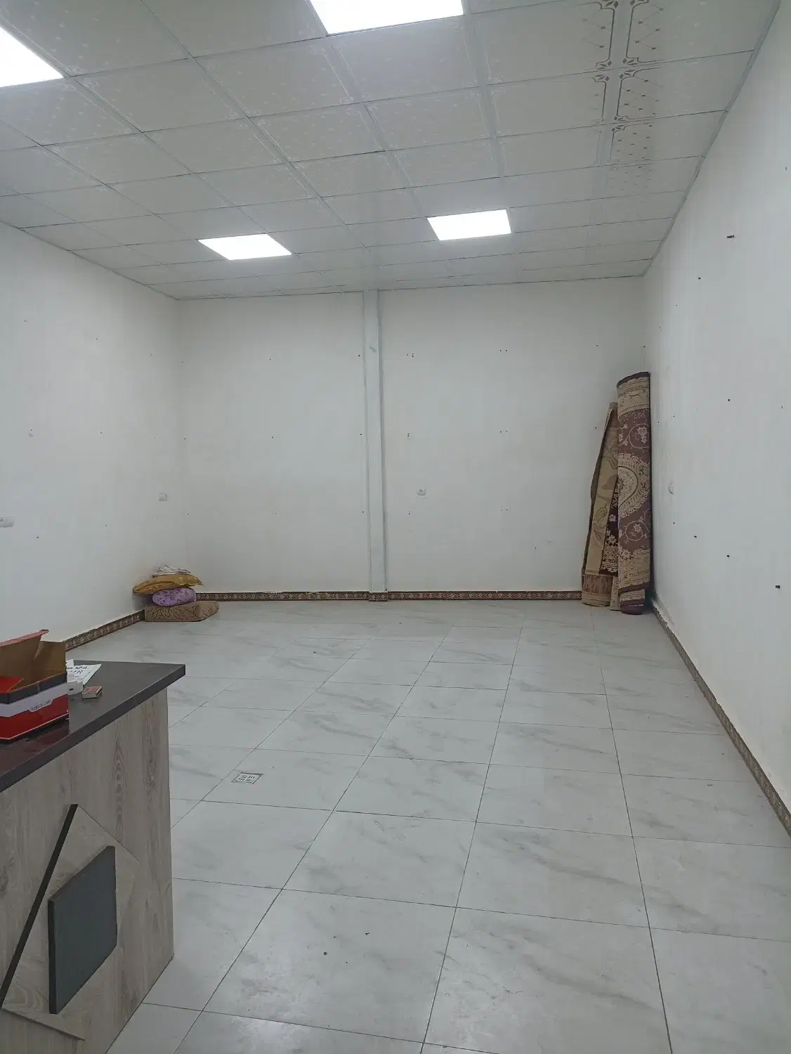 خونه ویلایی ۱۶۰ متر بنا