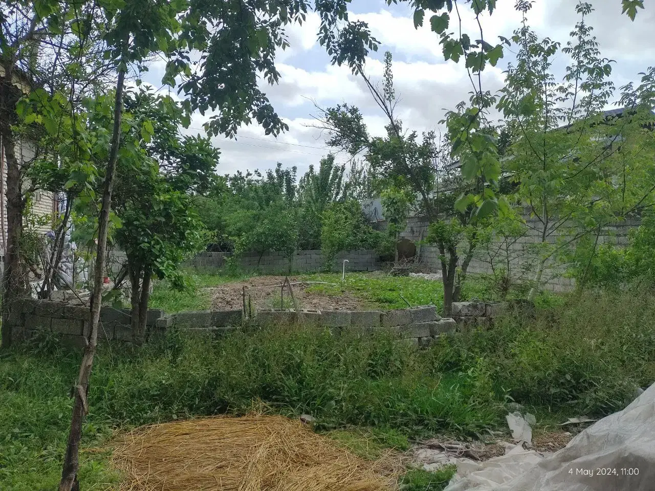 خانه ی روستایی