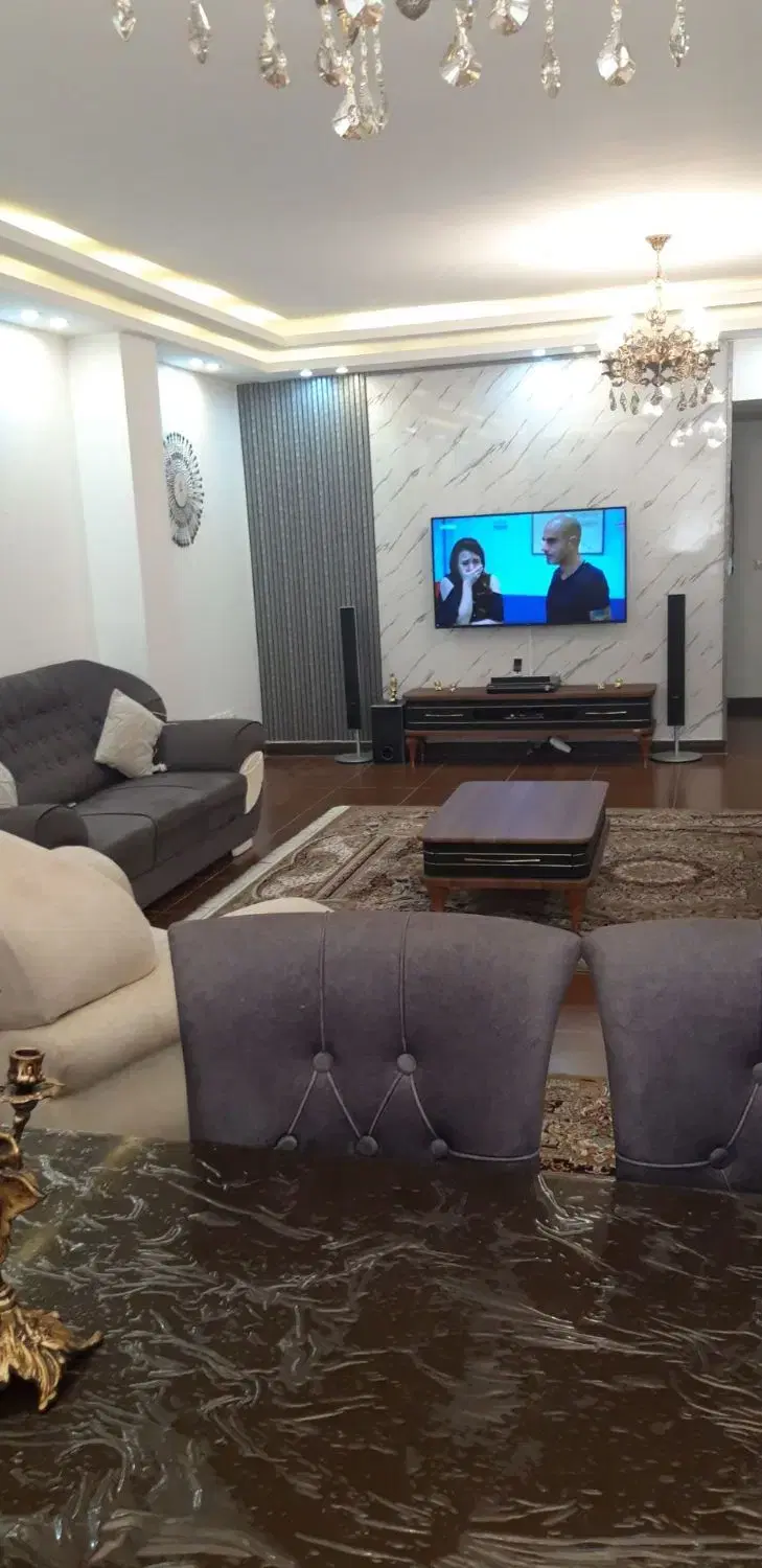 تک واحدی (ویلایی) راه جدا هشت بهشت