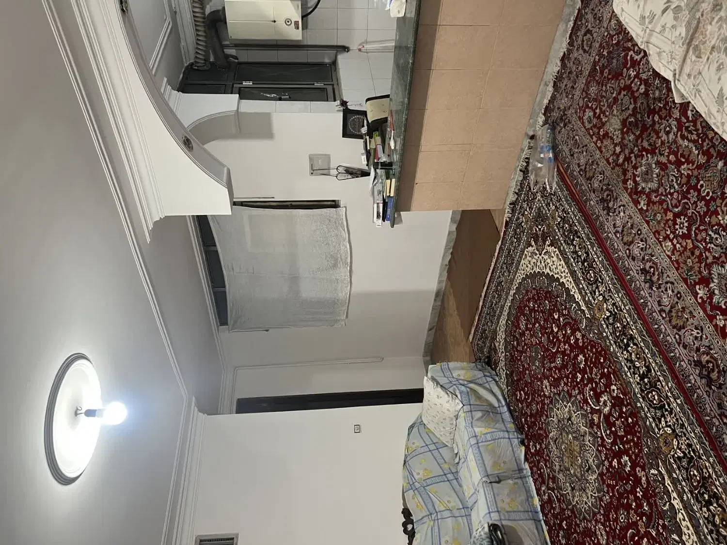 اپارتمان ۸۰متری