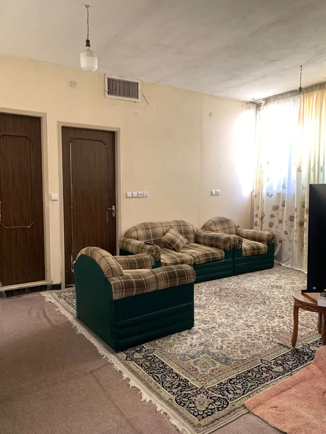 اجاره اپارتمان