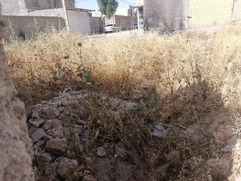 زمین280متر دونبش