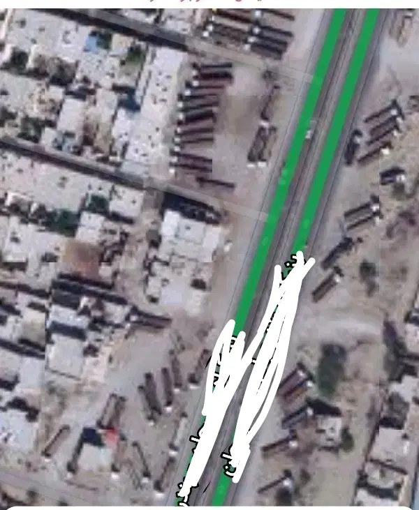 فروش ۳ دانگ نانوایی شهرک‌ نامجو