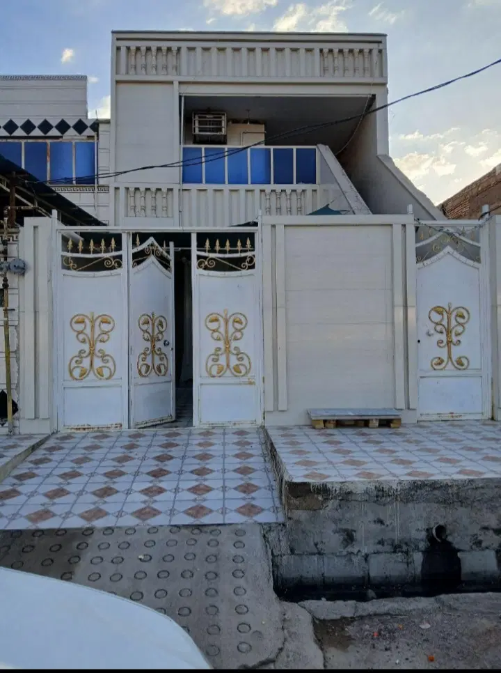 اجاره ملک واقع در شیبان طبقه دوم