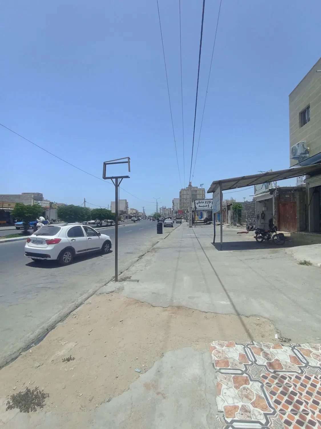 مغازه اجاره داده میشود