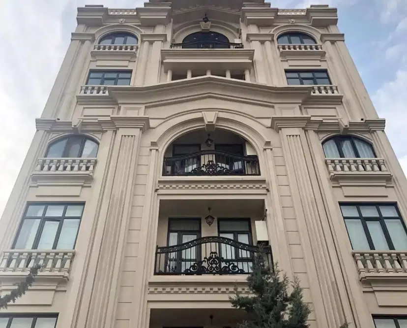 آپارتمان ۱۶۰ متری_دوخواب_جهاد