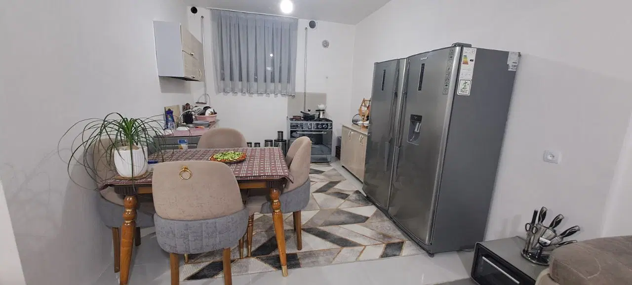 یک باب منزل مسکونی