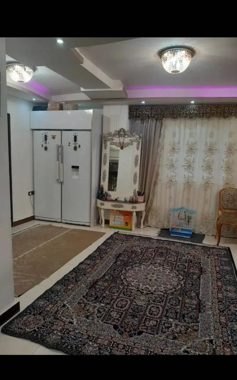 فروش خانه آپارتمان_موقعیت مکانی