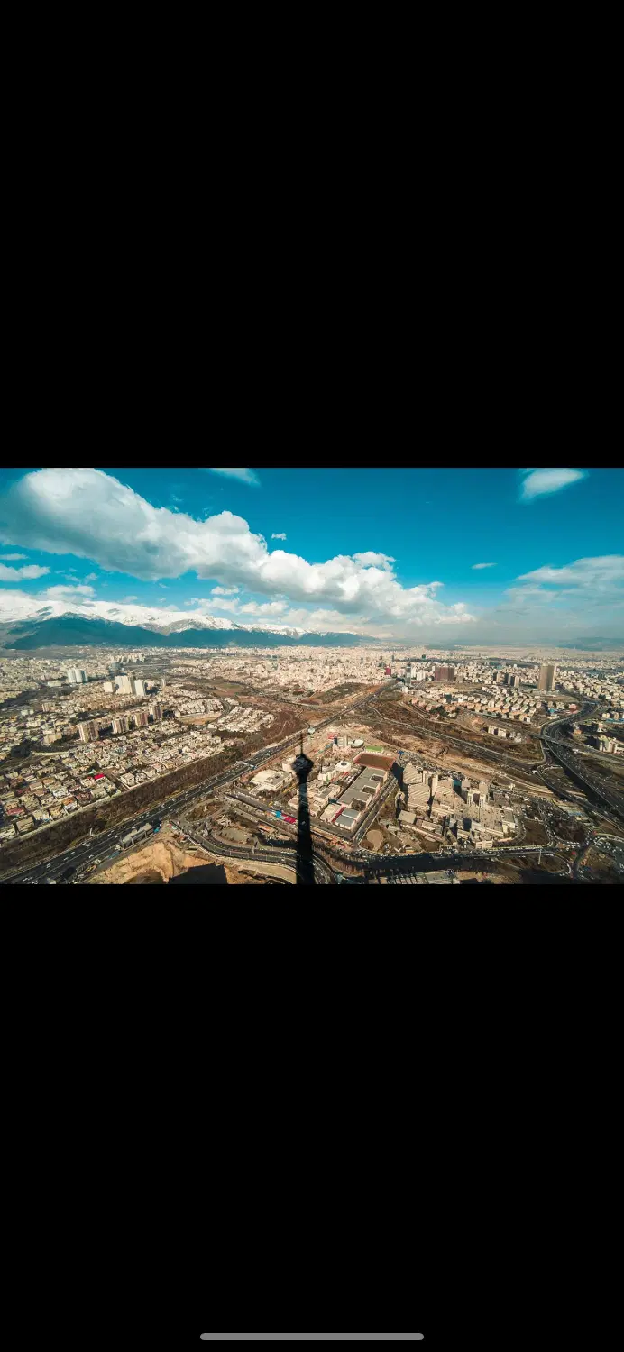 واحد ۱۱۵ متر _ فول امکانات