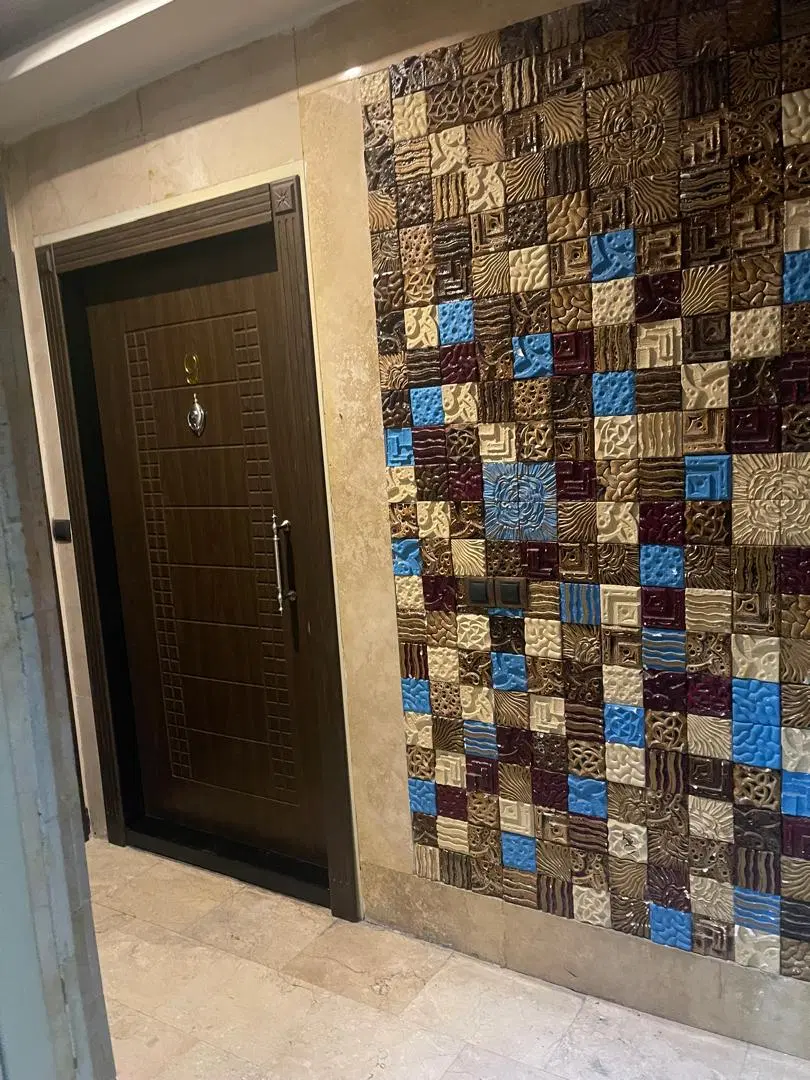 ۸۰ متر رهن و اجاره محدوده نیروی دریایی