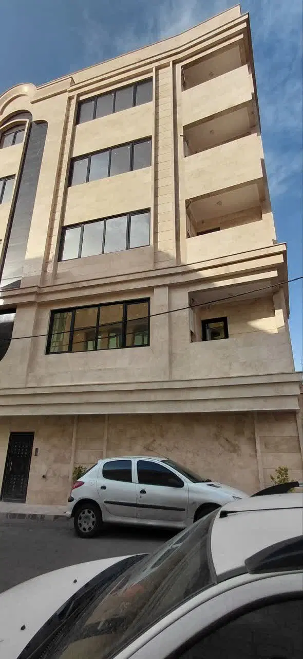 آپارتمان اجاره ای
