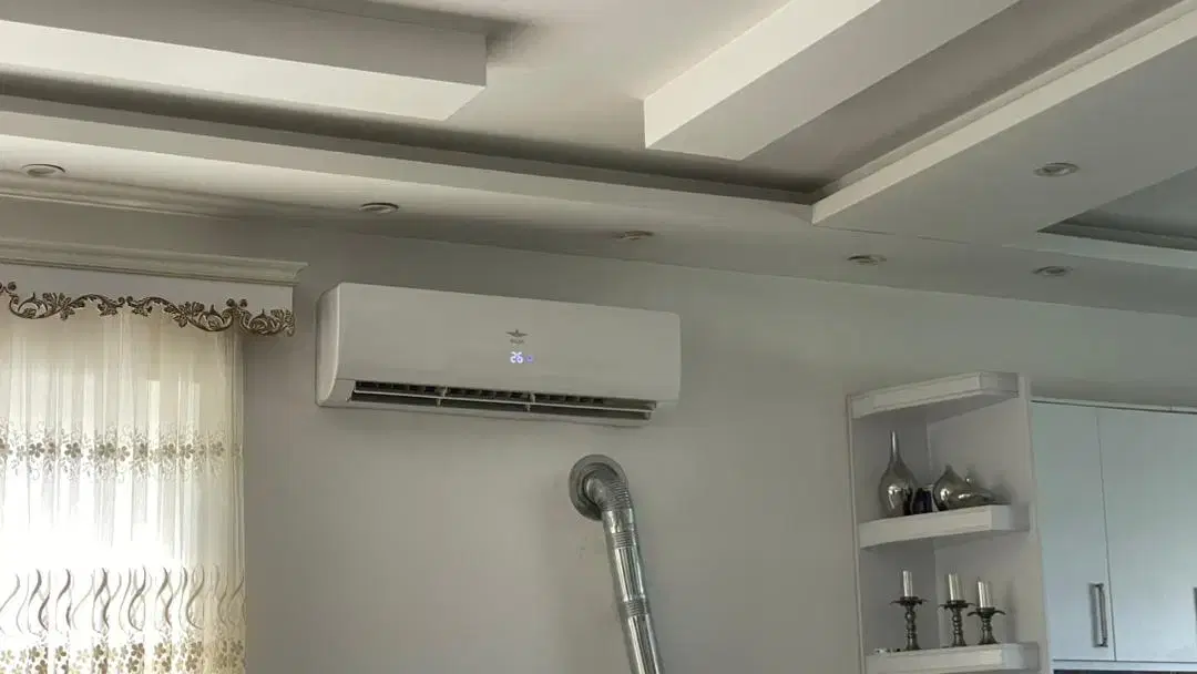 ویلای تک خواب بالا 300متری