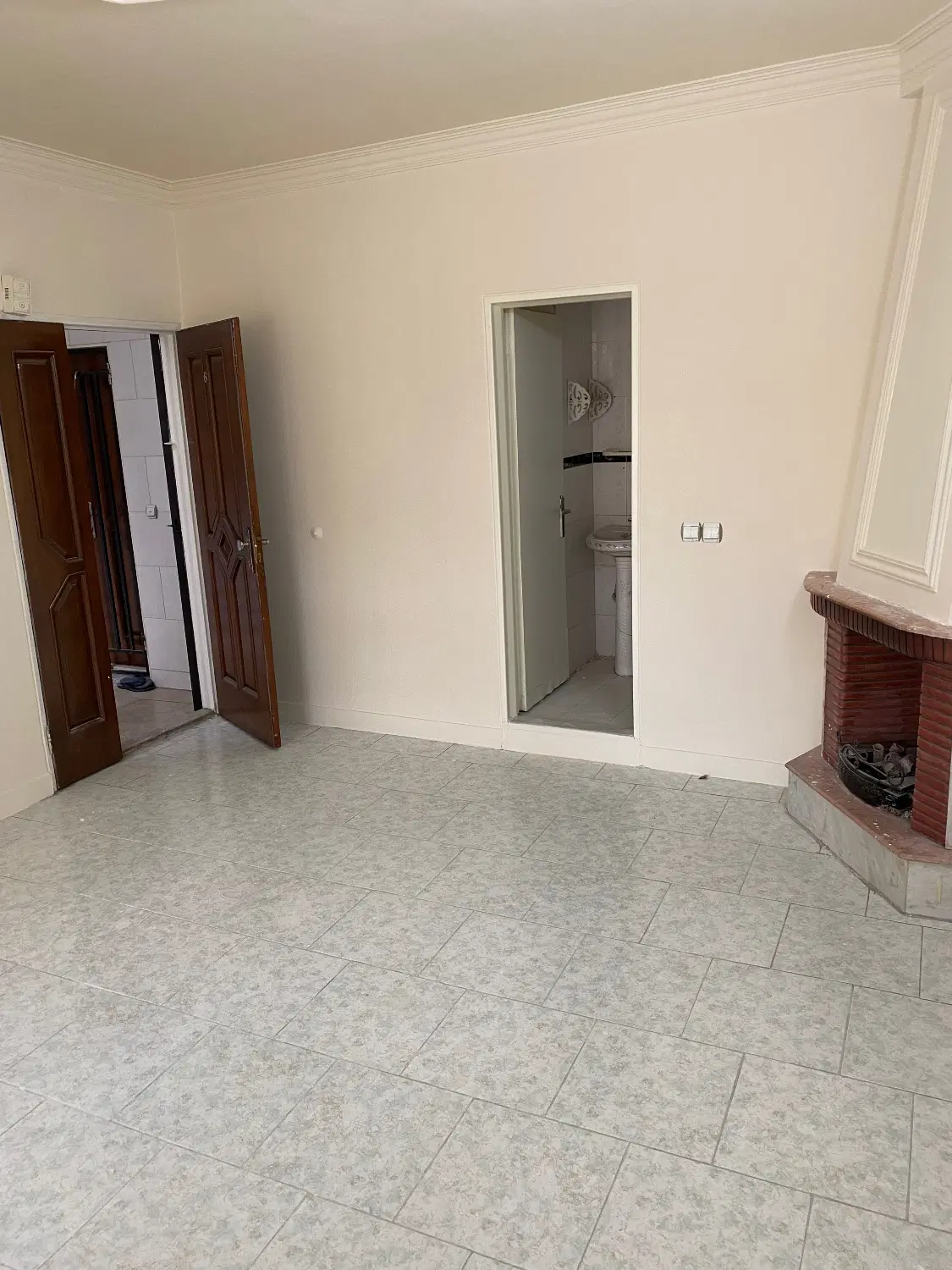 آپارتمان ۵۵متری نارمک