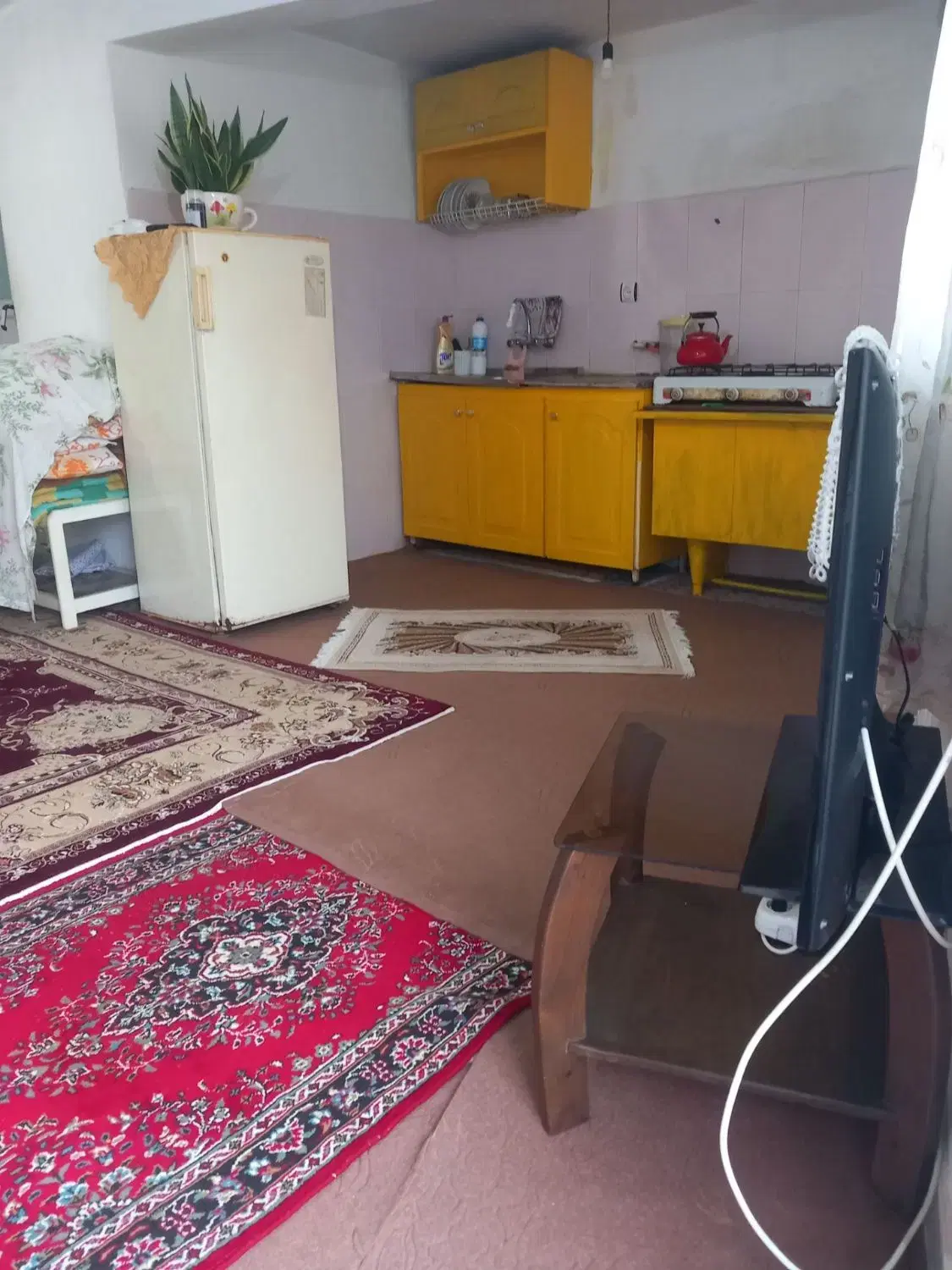 اجاره شبانه سوئیت برای مسافر