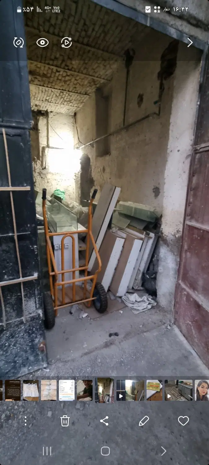 مغازه.انبار.کارگاه.پارکینگ