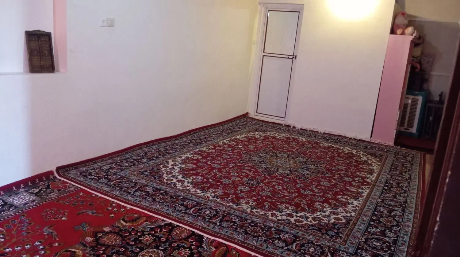 خانه اجاره ای