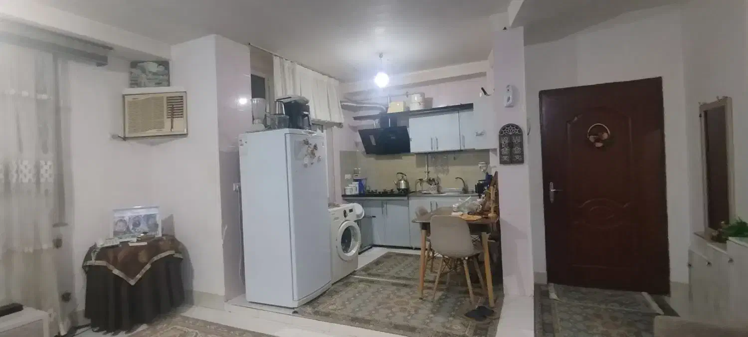 مسکن مهر پیر حاجی بلوک ۴طبقه۳واحد۱۰