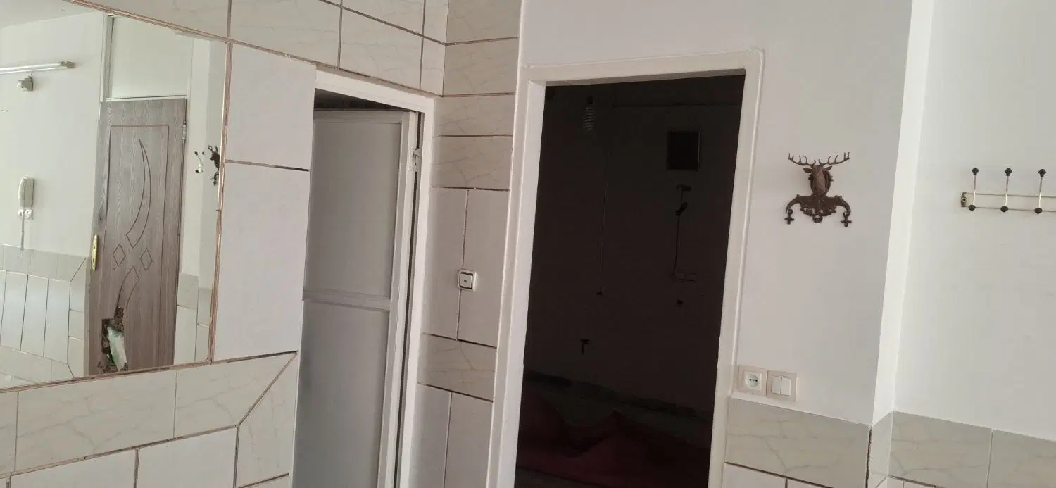 خانه ۱۲۰ متر ساخت