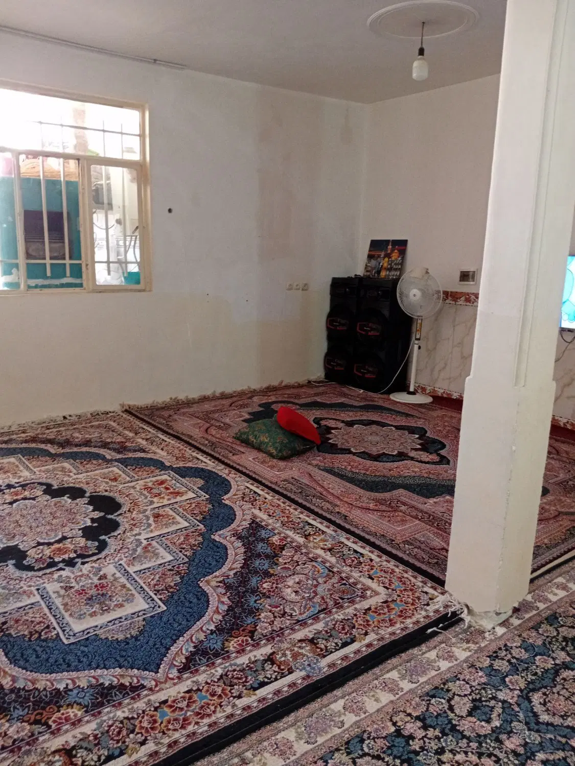 منزل مسکونی